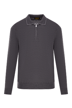 Polo long sleeve