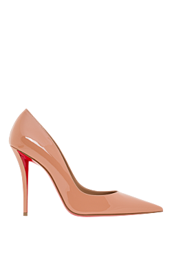 Туфли на каблуке