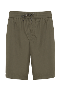 Beach shorts and swimwear