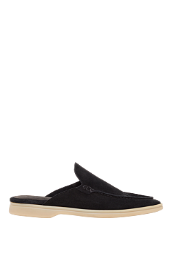 Босоніжки, Мюлі