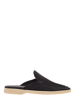 Босоніжки, Мюлі