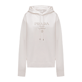 Hotsell Prada Hoodie