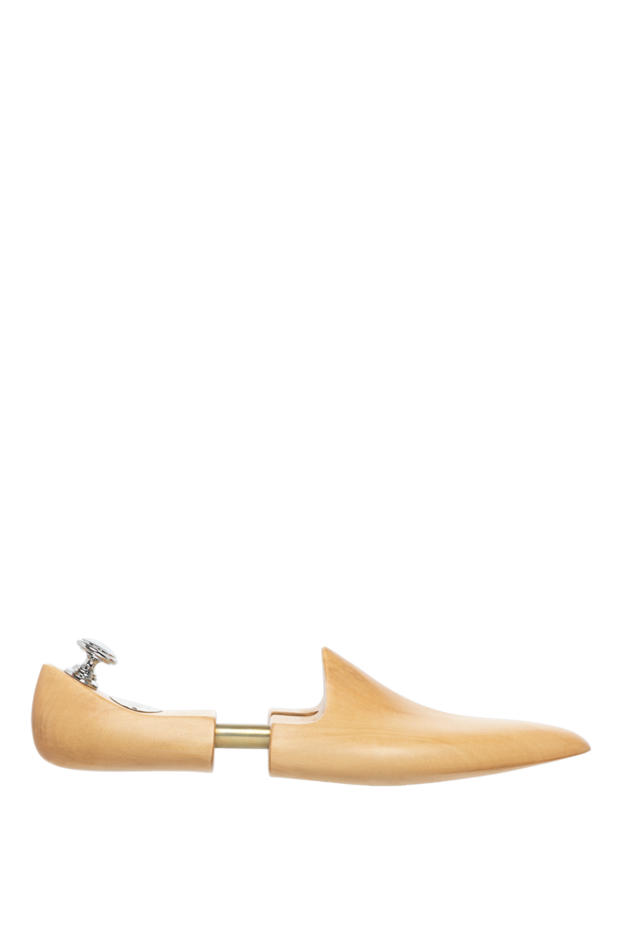 W.Gibbs shoe pads made of wood yellow 131024 - photo 1