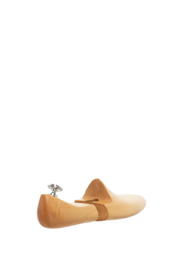 W.Gibbs shoe pads made of wood yellow 131024 - photo 3
