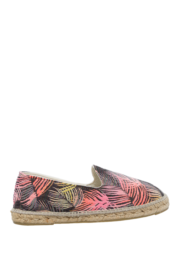 Manebi purple espadrilles for men 131390 - photo 1