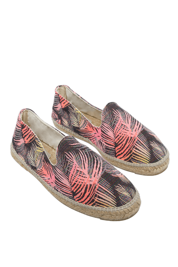 Manebi purple espadrilles for men 131390 - photo 3