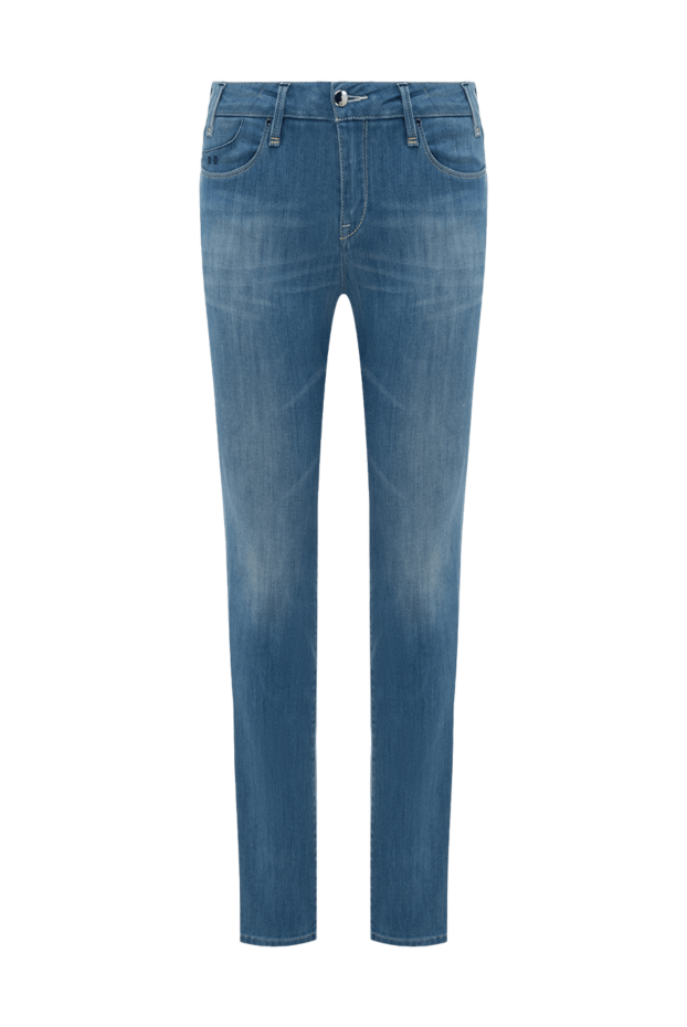 Tramarossa woman blue cotton jeans for women buy with prices and photos 132086 - photo 1