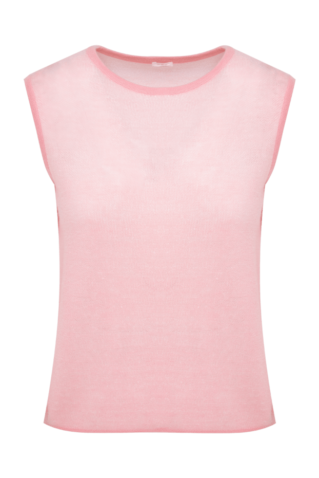 Malo woman women's pink top buy with prices and photos 132092 - photo 1