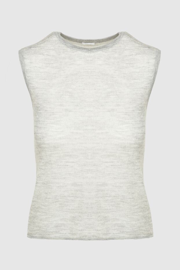 Malo woman women's gray top buy with prices and photos 132093 - photo 1