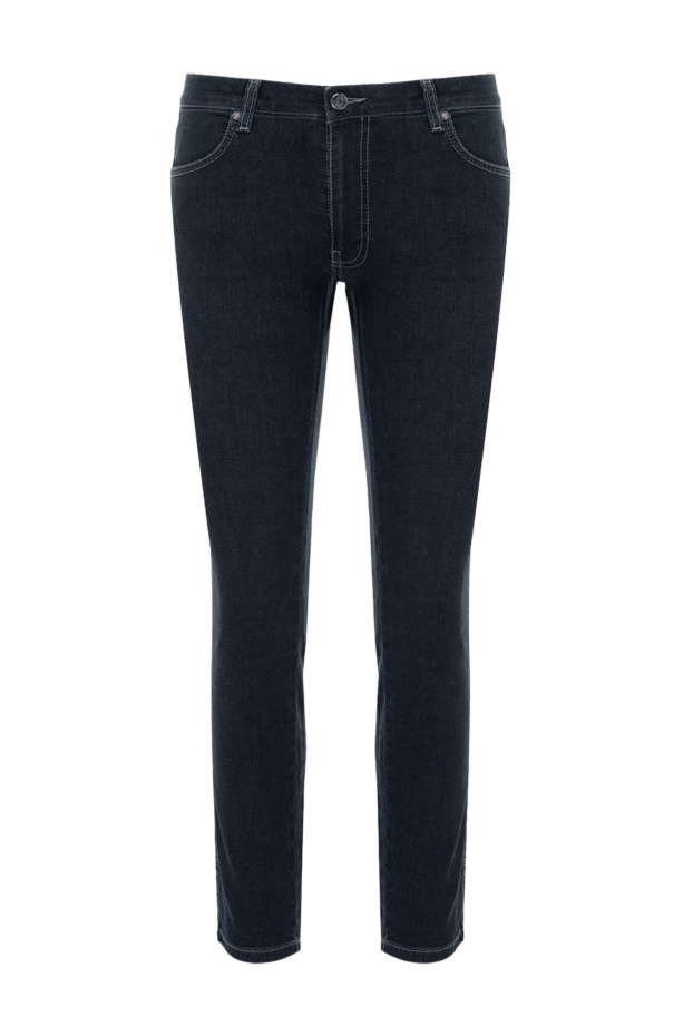 Malo woman gray cotton jeans for women buy with prices and photos 132160 - photo 1