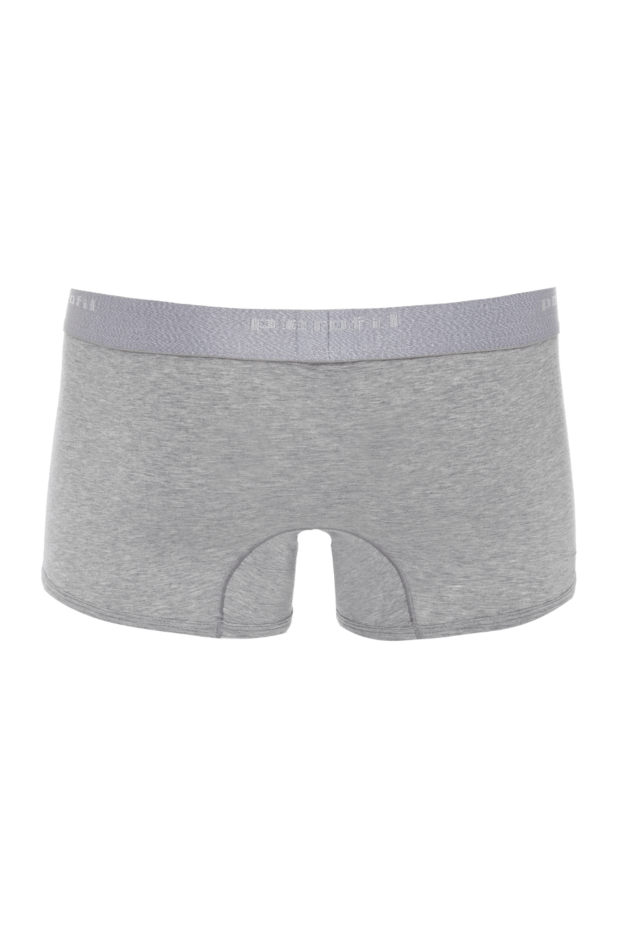 Perofil man gray cotton boxer briefs for men buy with prices and photos 135946 - photo 2