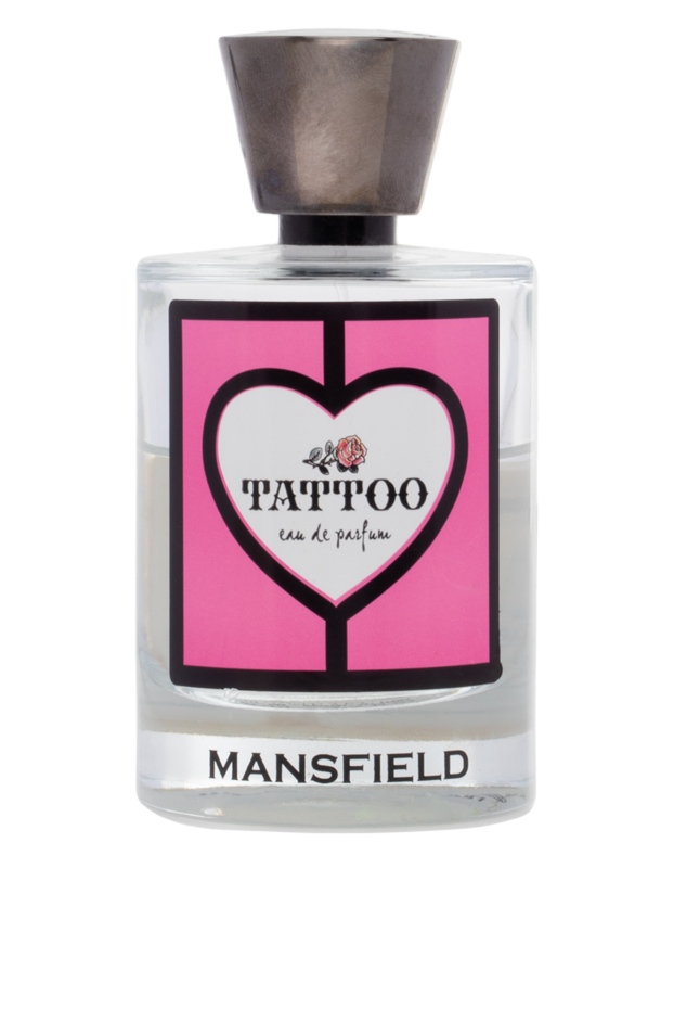 Marinella man eau de parfum mansfield \"tattoo\" for men buy with prices and photos 136100 - photo 1