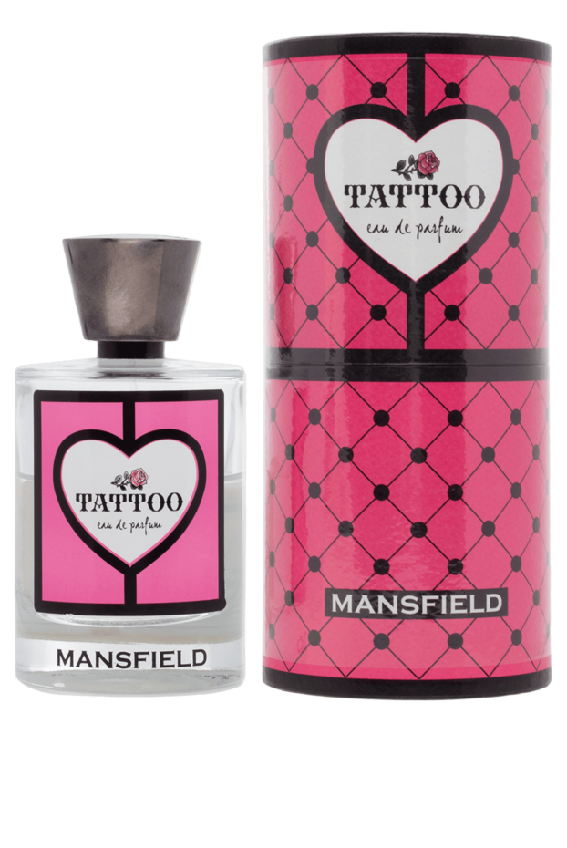 Marinella man eau de parfum mansfield \