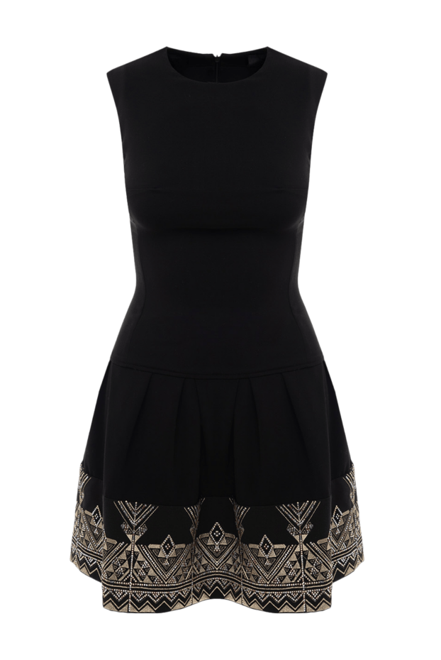 Philipp Plein woman black dress for women buy with prices and photos 137207 - photo 1