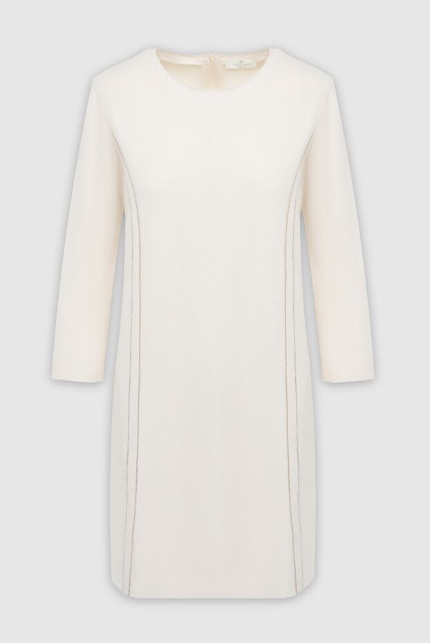 Panicale жіночі сукня біла жіноча купити фото з цінами 138020 - фото 1