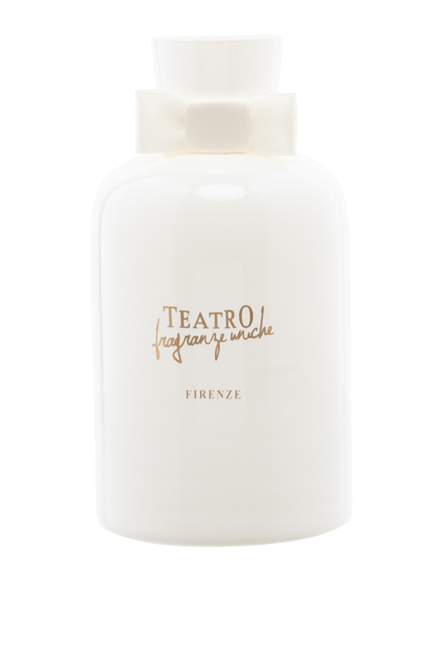 Teatro Fragranze gift set white divine 1000 ml 138137 - photo 1