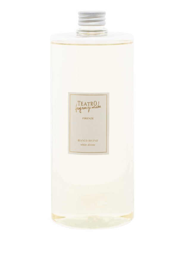 Teatro Fragranze gift set white divine 1000 ml 138137 - photo 2
