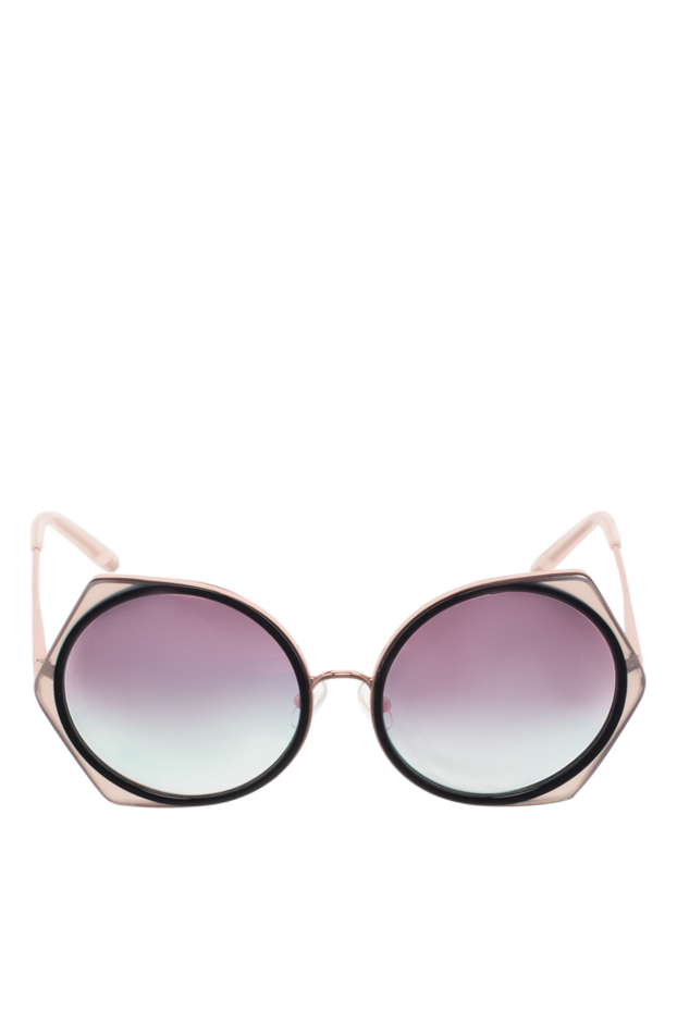 Matthew Williamson sunglasses with lenses in pink and blue tone for women 138617 - photo 1