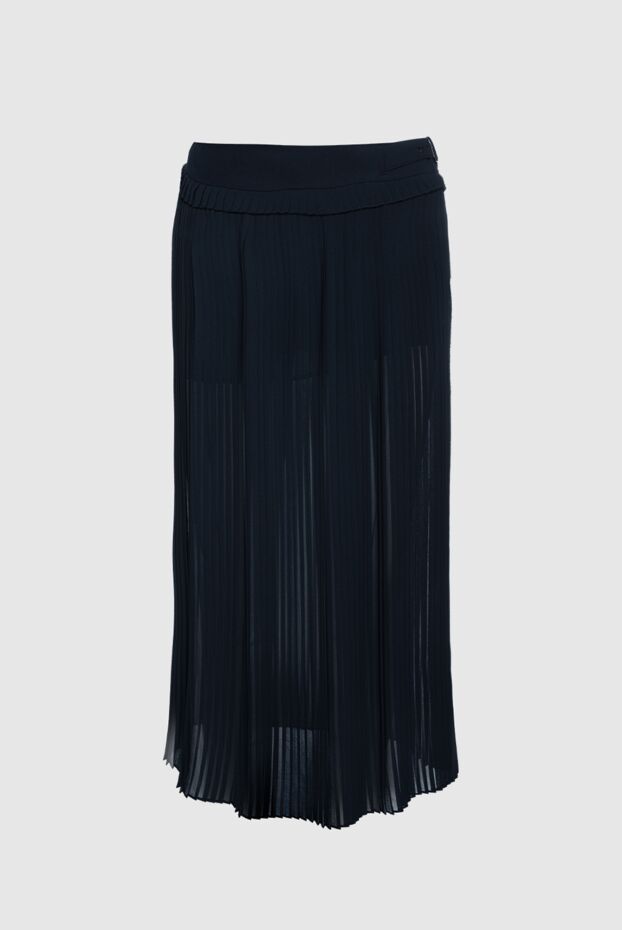 Golden Goose woman black polyester skirt for women buy with prices and photos 141044 - photo 1