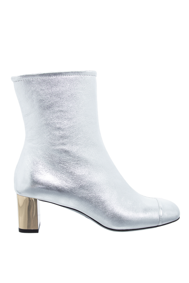 Mulberry woman white leather boots for women buy with prices and photos 141061 - photo 1