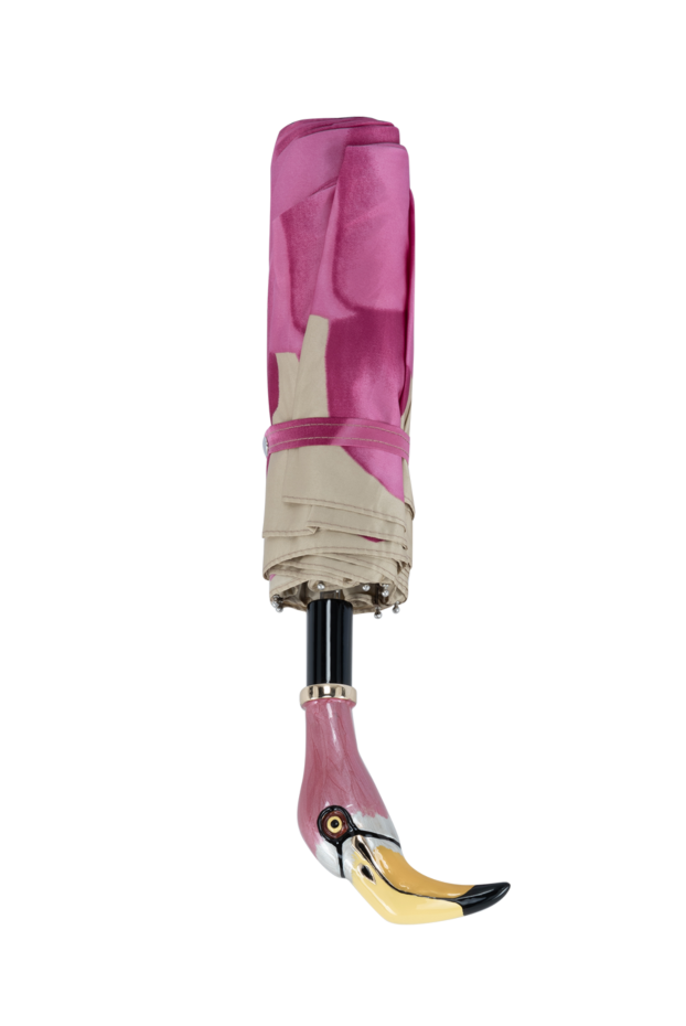 Pasotti жіночі парасолька з поліестеру рожева жіноча купити фото з цінами 141083 - фото 1