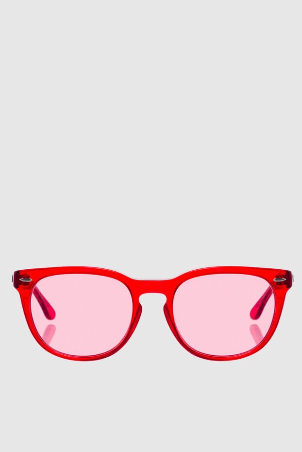 Spektre woman red plastic and metal glasses for women buy with prices and photos 141456 - photo 1