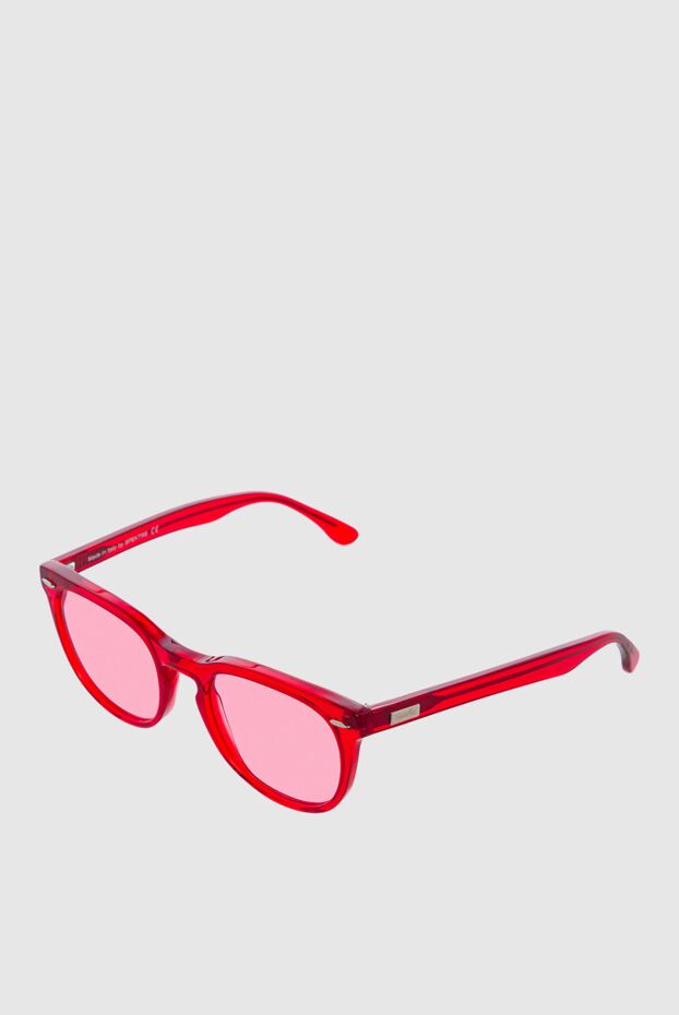 Spektre red glasses for women with pink lenses 141456 - photo 3