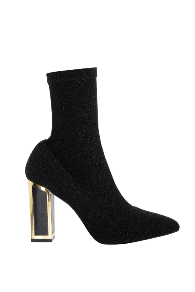 Kat Maconie woman black leather boots for women buy with prices and photos 142323 - photo 1