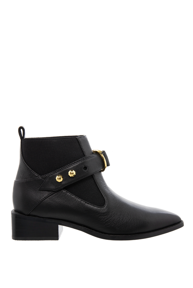 Kat Maconie woman black leather boots for women buy with prices and photos 142325 - photo 1