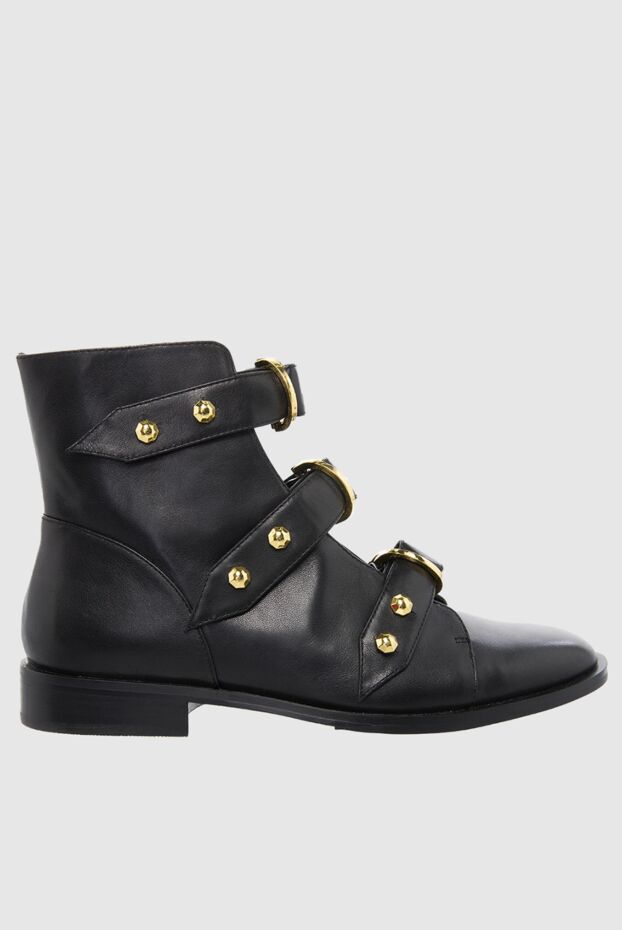 Kat Maconie woman black leather boots for women buy with prices and photos 142326 - photo 1