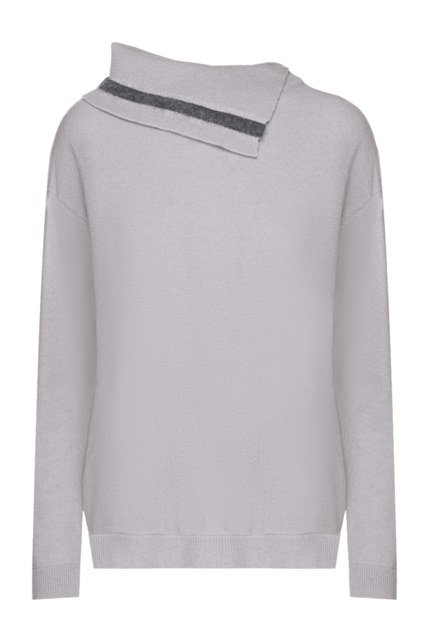 Panicale woman gray jumper for women buy with prices and photos 142330 - photo 1