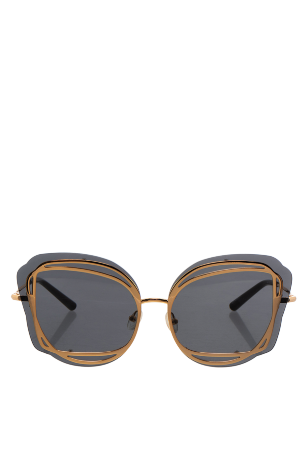 Matthew Williamson women's large gray glasses with original frame 142594 - photo 1