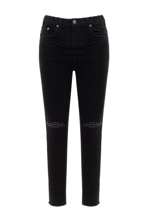 One Teaspoon woman black jeans for women buy with prices and photos 142846 - photo 1