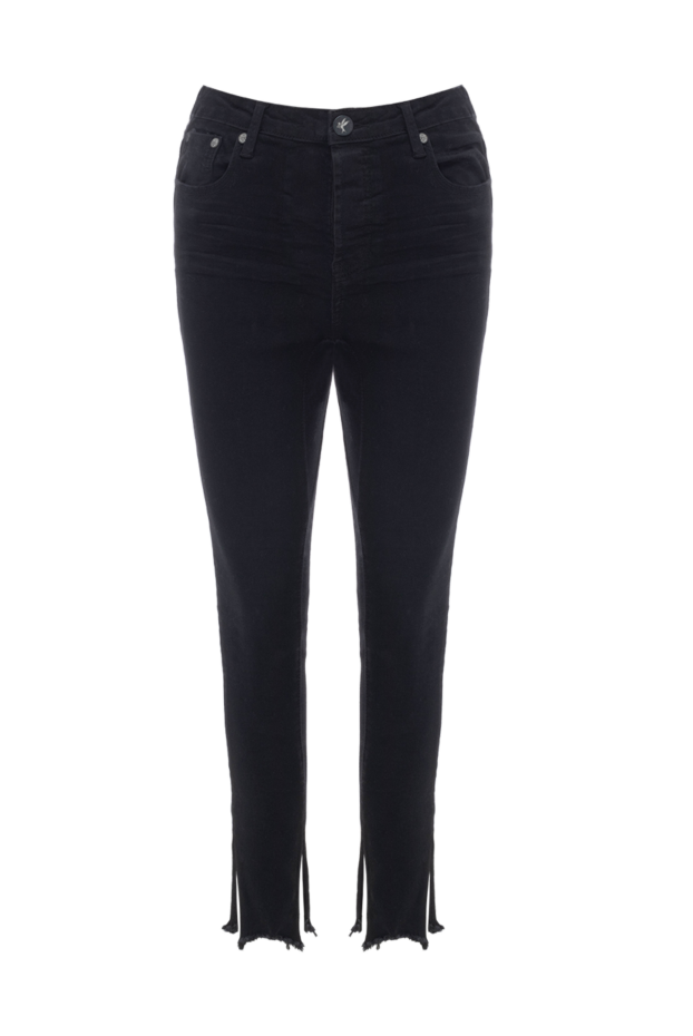 One Teaspoon woman black jeans for women buy with prices and photos 142847 - photo 1