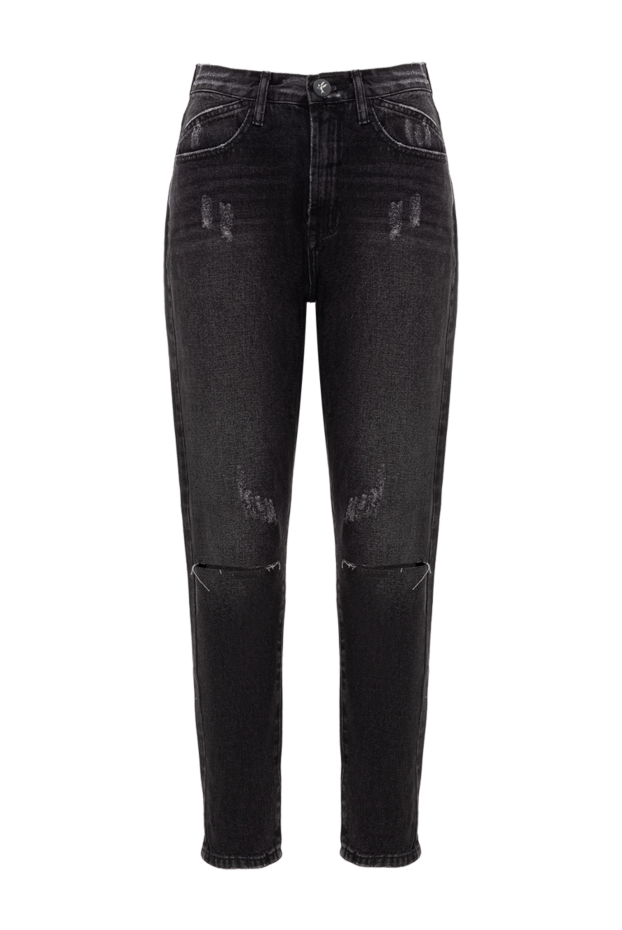 One Teaspoon woman gray jeans for women buy with prices and photos 142849 - photo 1