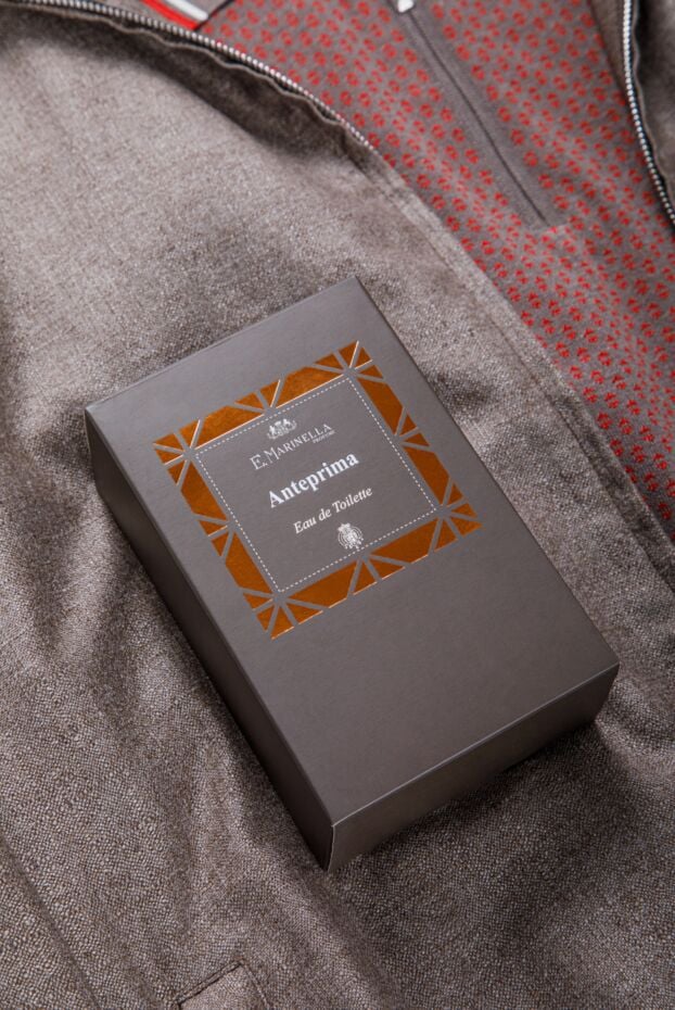 Marinella eau de parfum e. marinella \