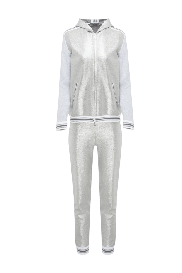 D.Exterior жіночі костюм прогулянковий сірий жіночий купити фото з цінами 143930 - фото 1