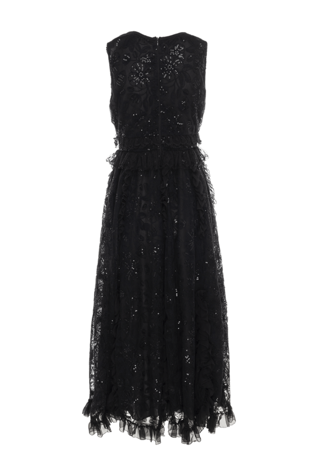 Giambattista Valli жіночі сукня чорна жіноча купити фото з цінами 144014 - фото 1
