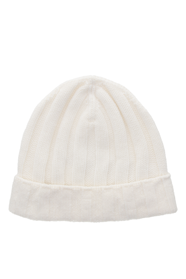 Casheart woman beige cashmere hat for women buy with prices and photos 144147 - photo 1