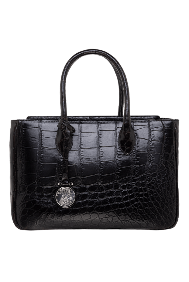 Tardini woman black leather bag for women buy with prices and photos 144388 - photo 1