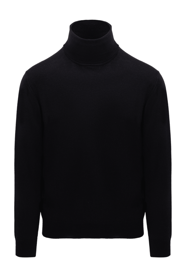 Gucci man cashmere and wool golf for men black buy with prices and photos 146364 - photo 1