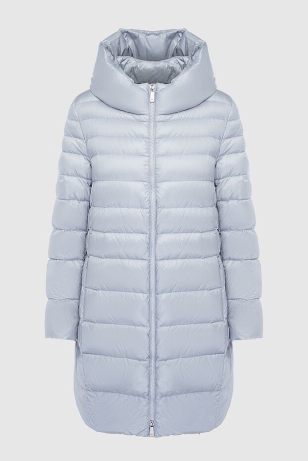 Peserico woman white polyamide down jacket for women buy with prices and photos 146975 - photo 1