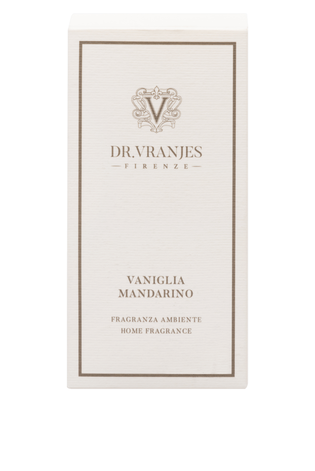 Dr. Vranjes  аромат для дому vaniglia mandarino купити фото з цінами 147962 - фото 2