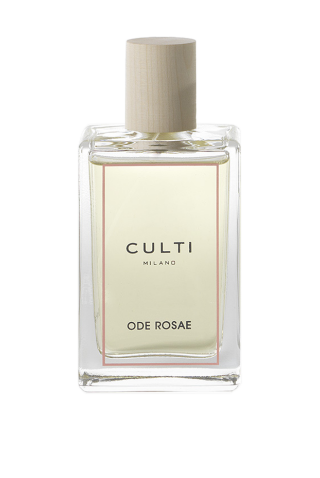 Culti ode rosae home fragrance 100 ml 148075 - photo 1