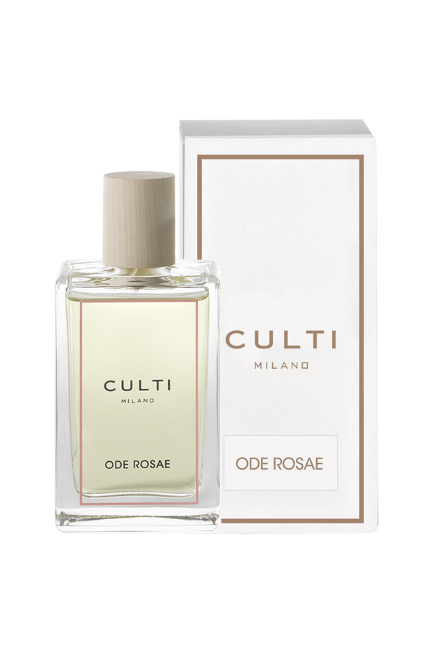 Culti ode rosae home fragrance 100 ml 148075 - photo 2
