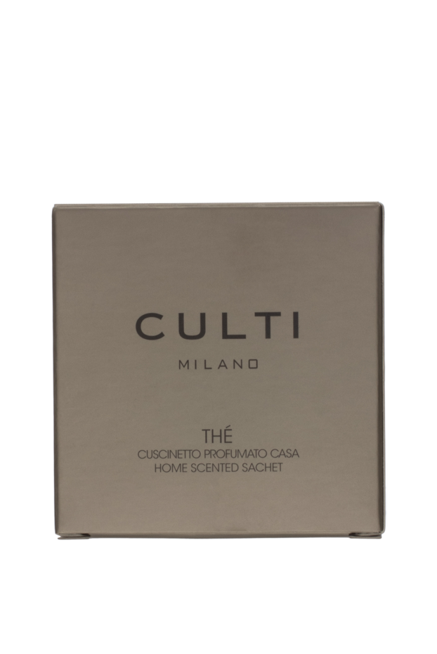 Culti the 7x7 sachet flavoring 148114 - photo 1