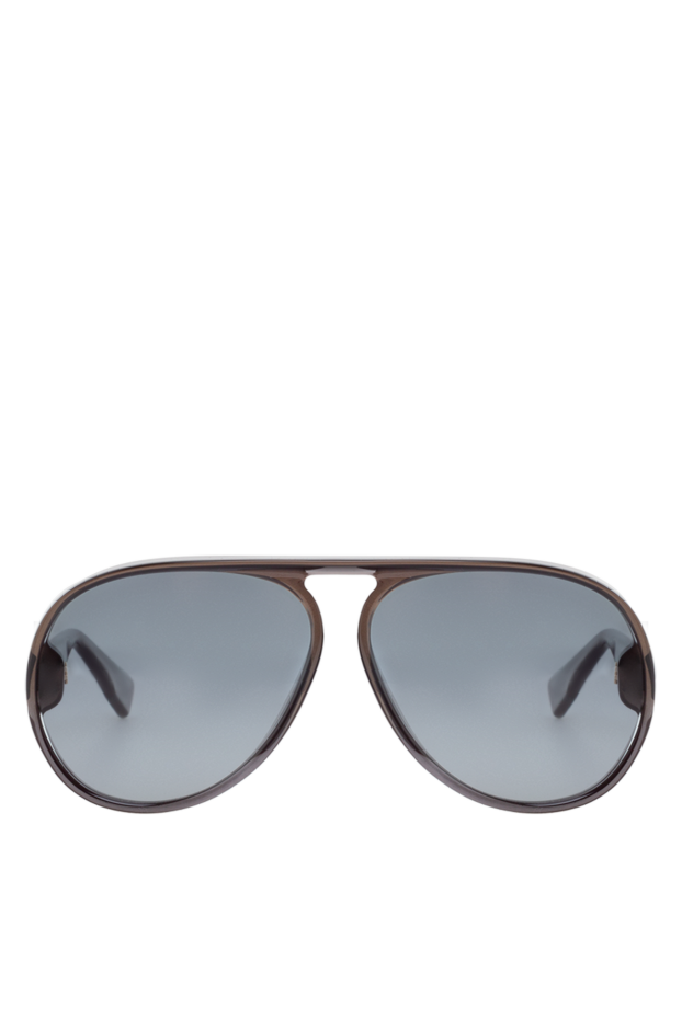 Dior stylish sunglasses with plastic frame and tinted filters 148166 - photo 1