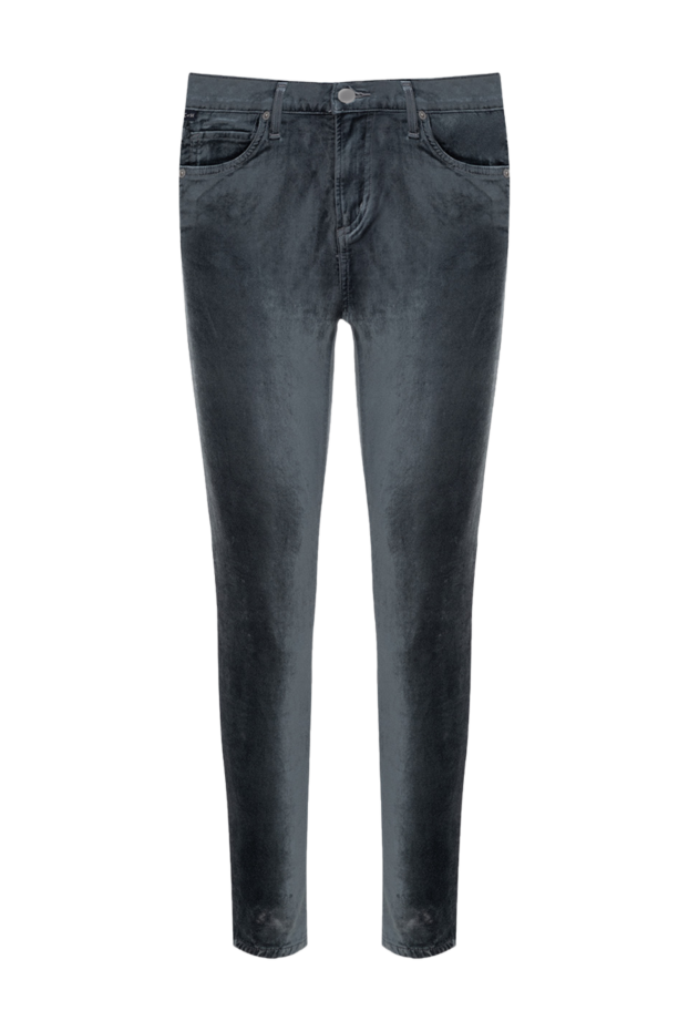 Citizens of Humanity green jeans for women 148659 - photo 1