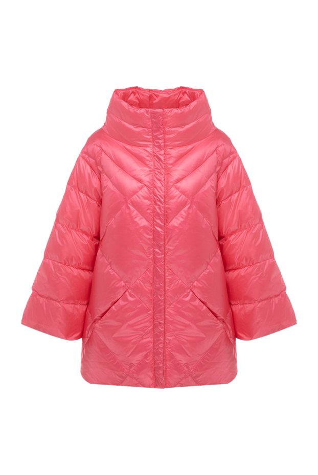 Max&Moi woman women's pink polyamide down jacket buy with prices and photos 149936 - photo 1