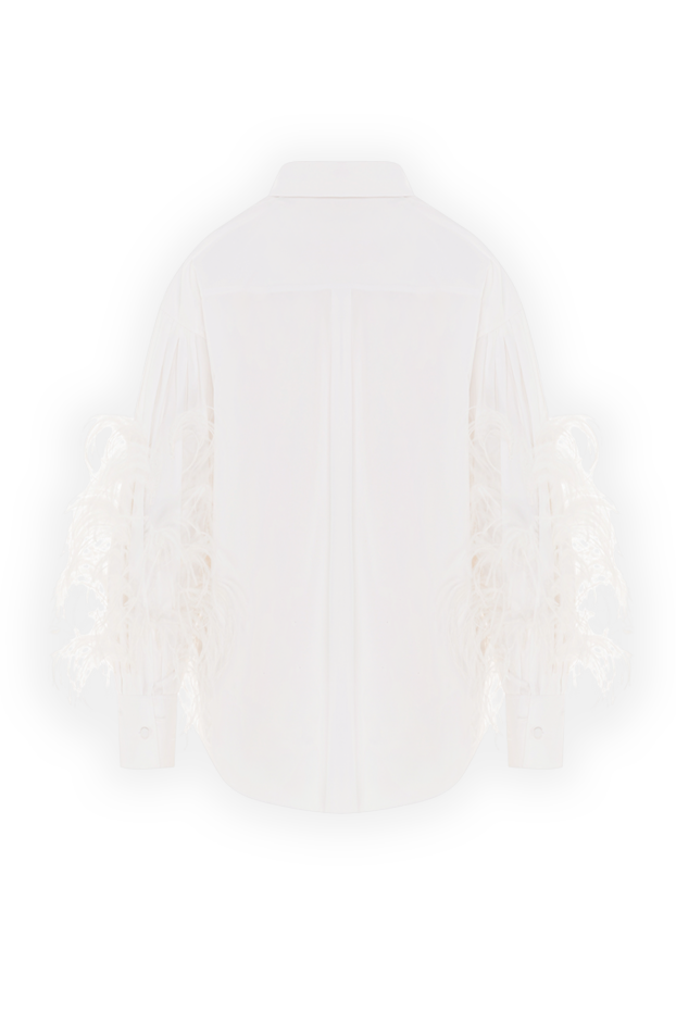 Valentino блуза 150837 - фото 2